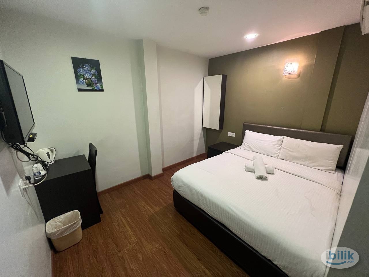 🏡 Affordable Stay Near TUAS, UTM & Paradigm Mall 🎓🛍️ - WiFi, Private Bathroom & Zero Deposit! ✨🔥 - Image 2