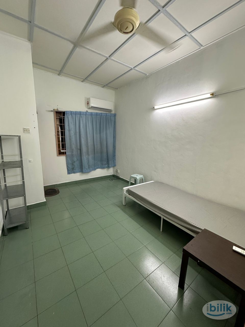 🏘️landed house room @ puchong, zero deposit, free wifi, fully furnished☘️ - Image 1