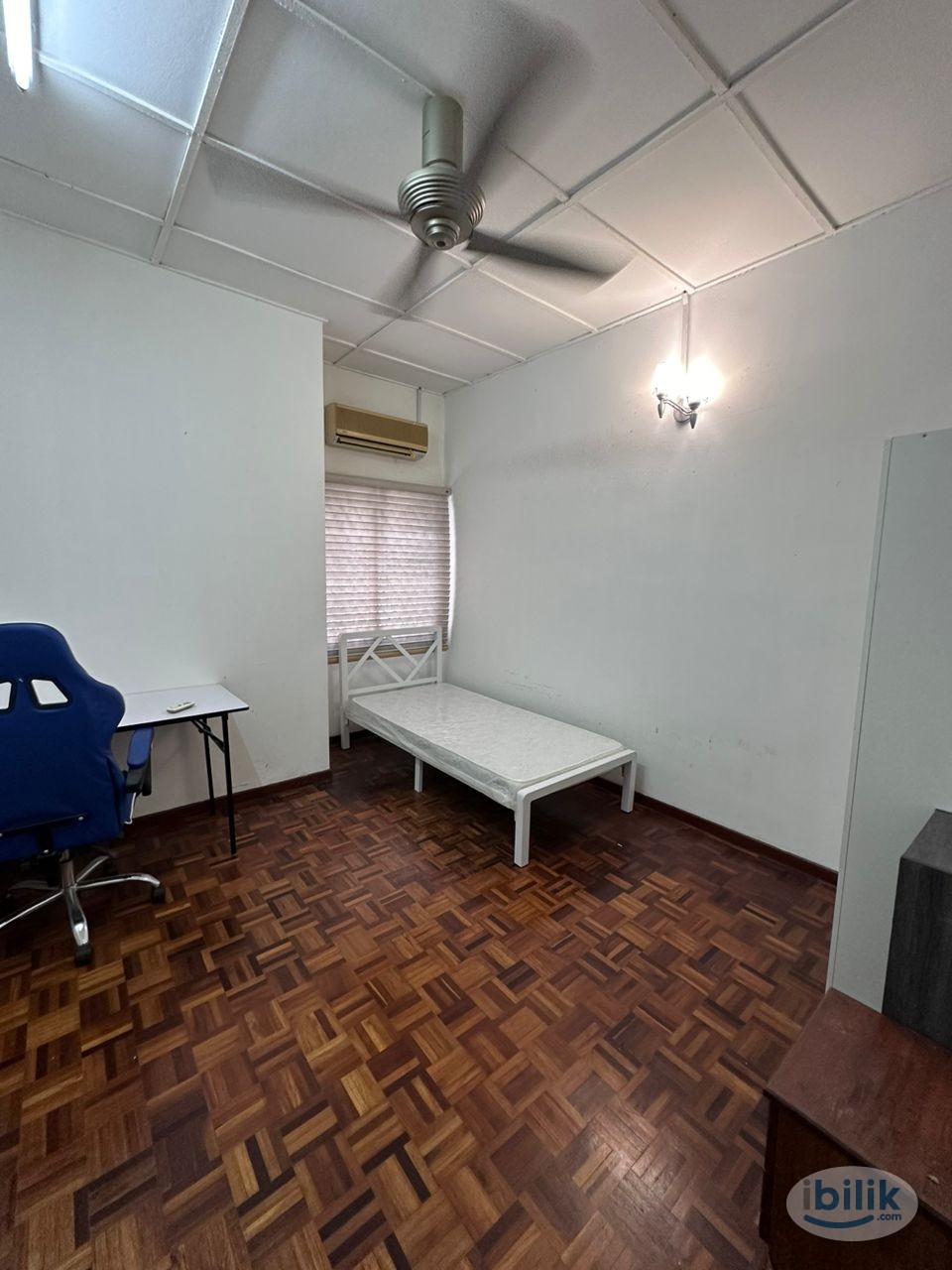 🏘️landed house room @ puchong, zero deposit, free wifi, fully furnished☘️ - Image 2