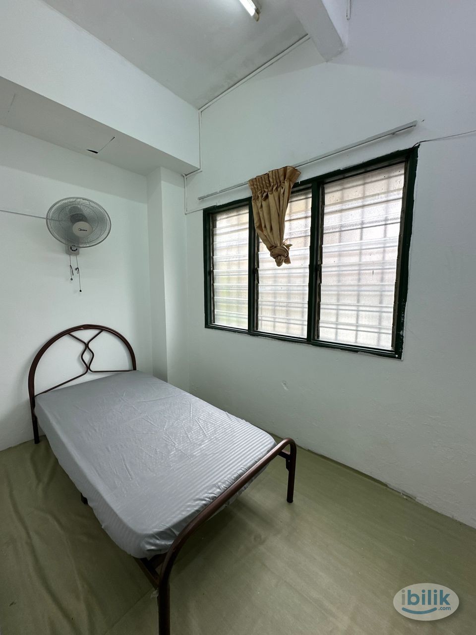 ⚡cheap single room @ tmn wawasan / Puchong, fully furnished, zero deposit - Image 2
