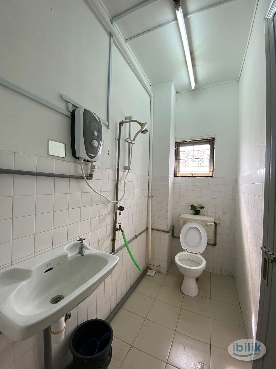 ⚡cheap single room @ tmn wawasan / Puchong, fully furnished, zero deposit - Image 4