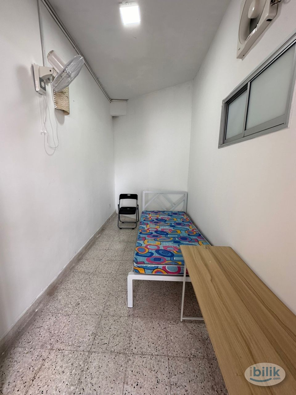 room @ puchong🔑🔑 fully furnished, zero deposit, move in anytime - Image 4