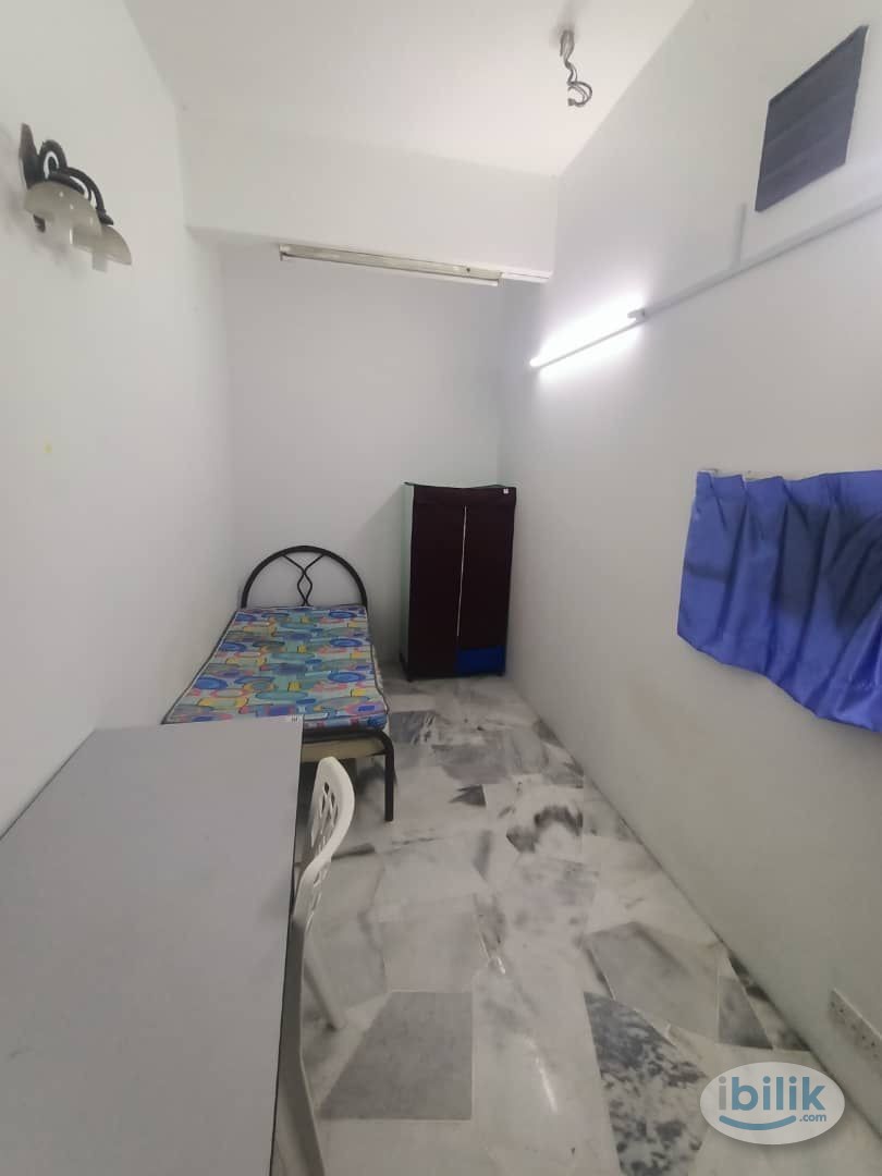 💁🏻‍♂️Taman Wawasan puchong room, Free Fully furnished, zero deposit - Image 2