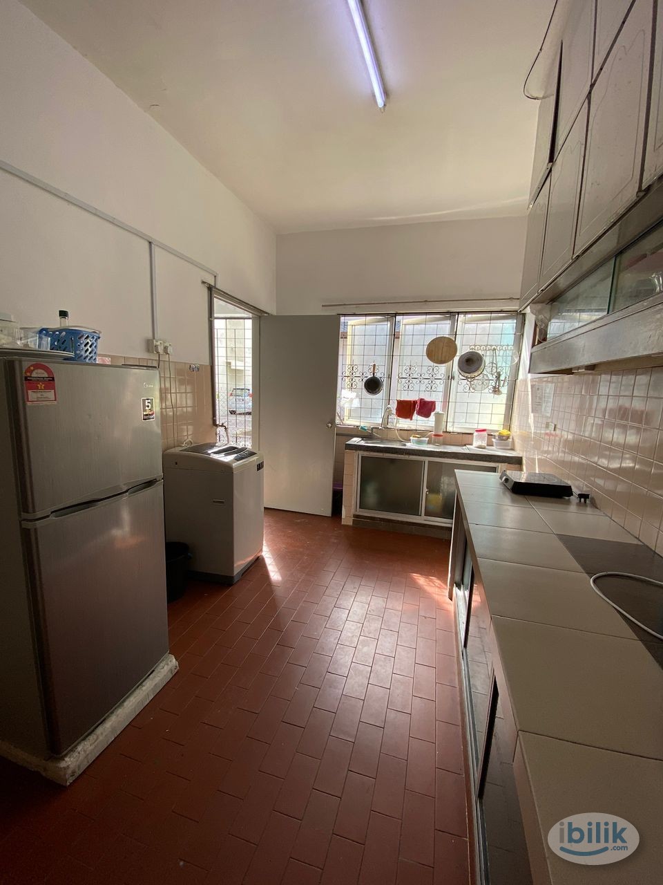 💁🏻‍♂️Taman Wawasan puchong room, Free Fully furnished, zero deposit - Image 5