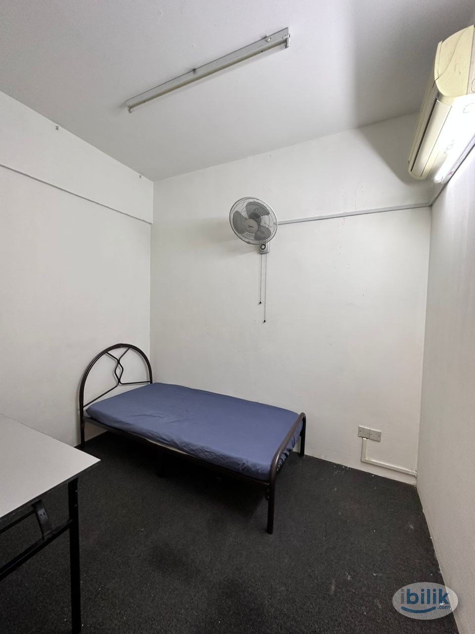 🏘️zero deposit room @ Puchong, fully furnished, WiFi free, - Image 2
