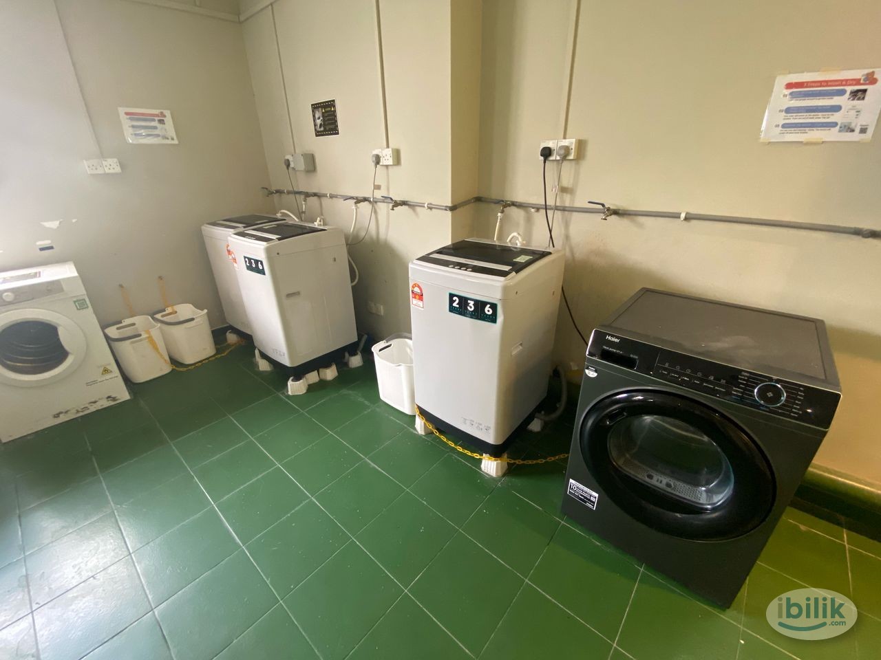 🏠Single Room at Kota Damansara, Petaling Jaya - Image 4
