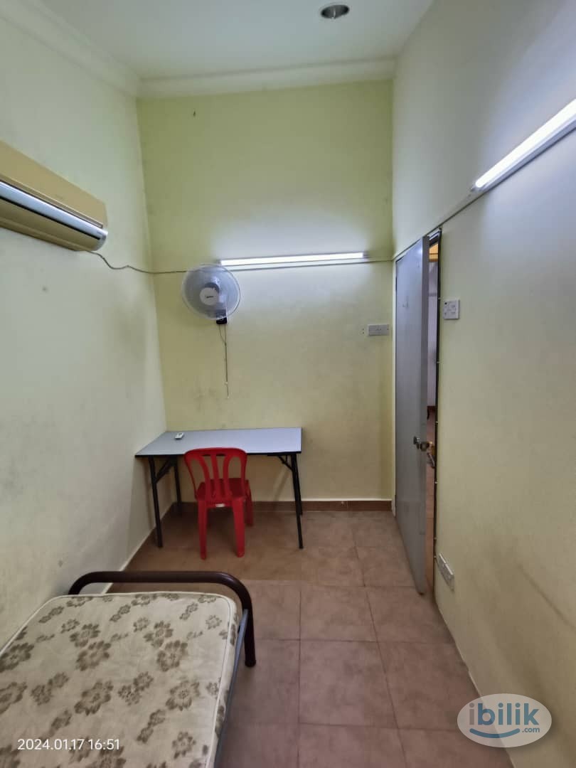 🏠Single Room at Kota Damansara, Petaling Jaya - Image 2