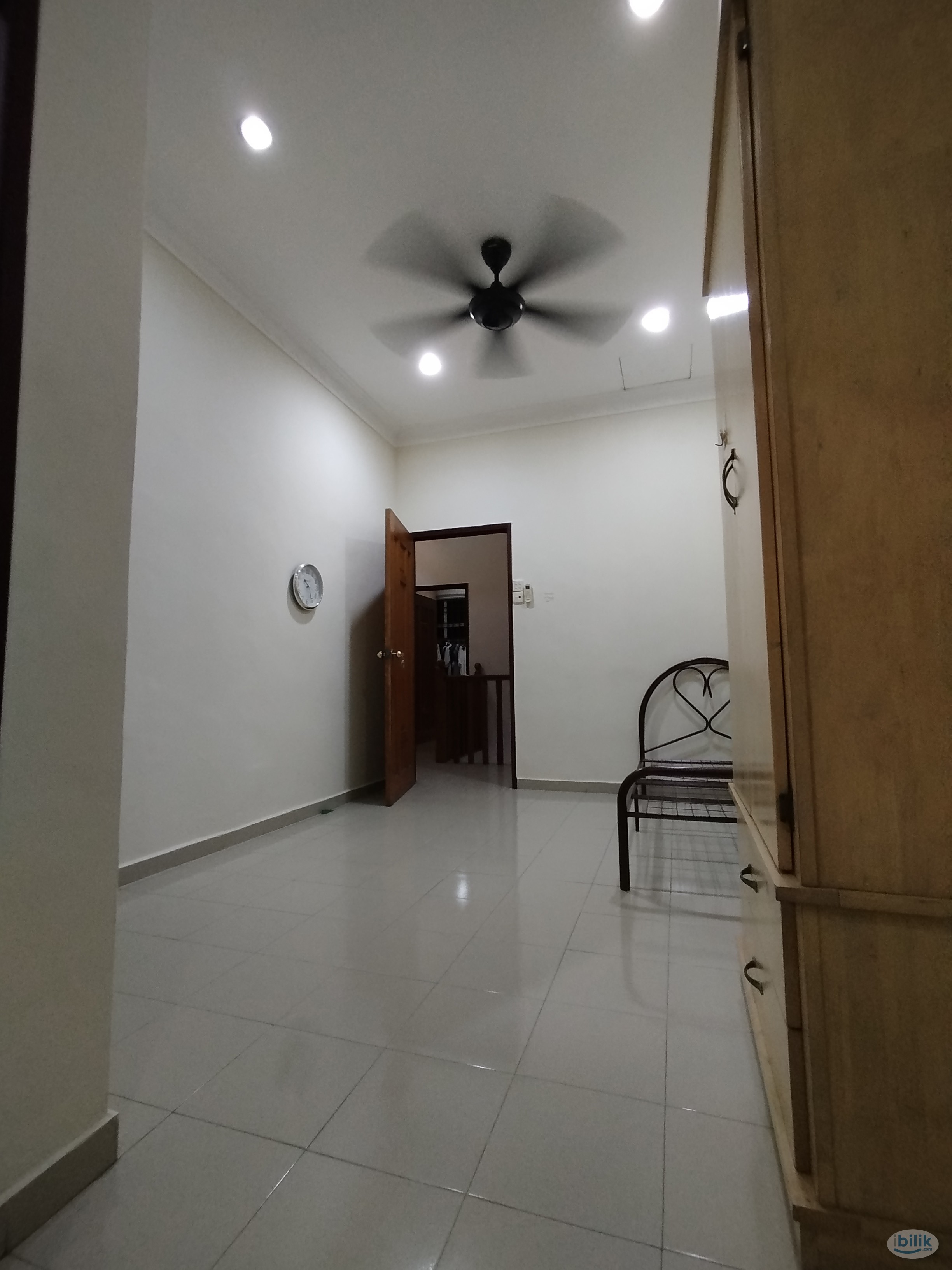 🏠Master Room at Taman Bayu Perdana, Klang - Image 2