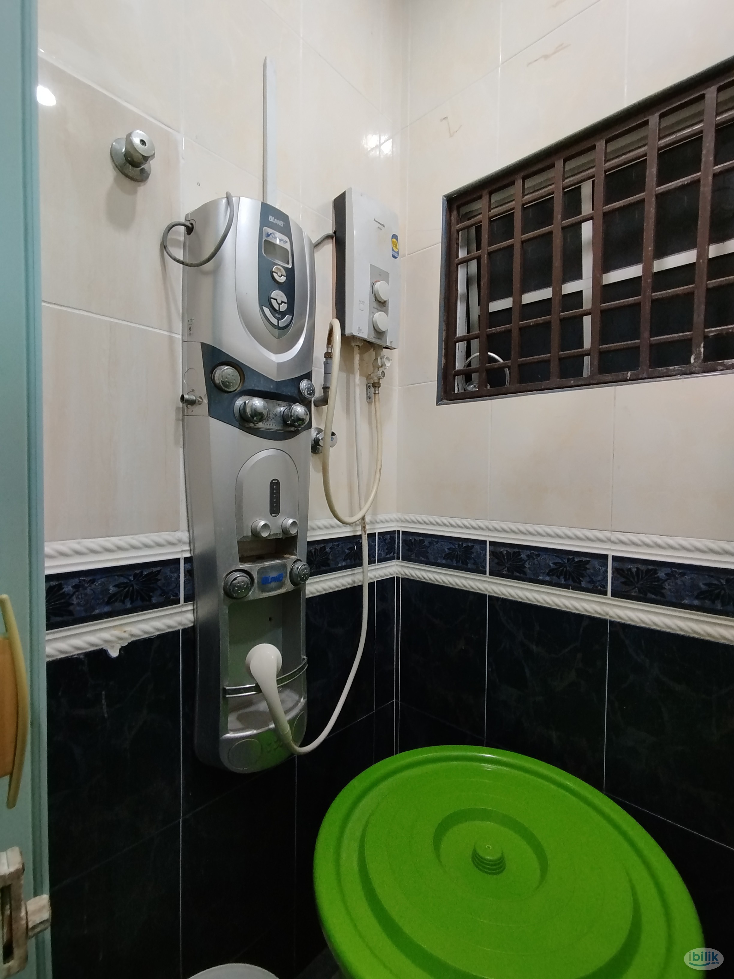 🏠Master Room at Taman Bayu Perdana, Klang - Image 3