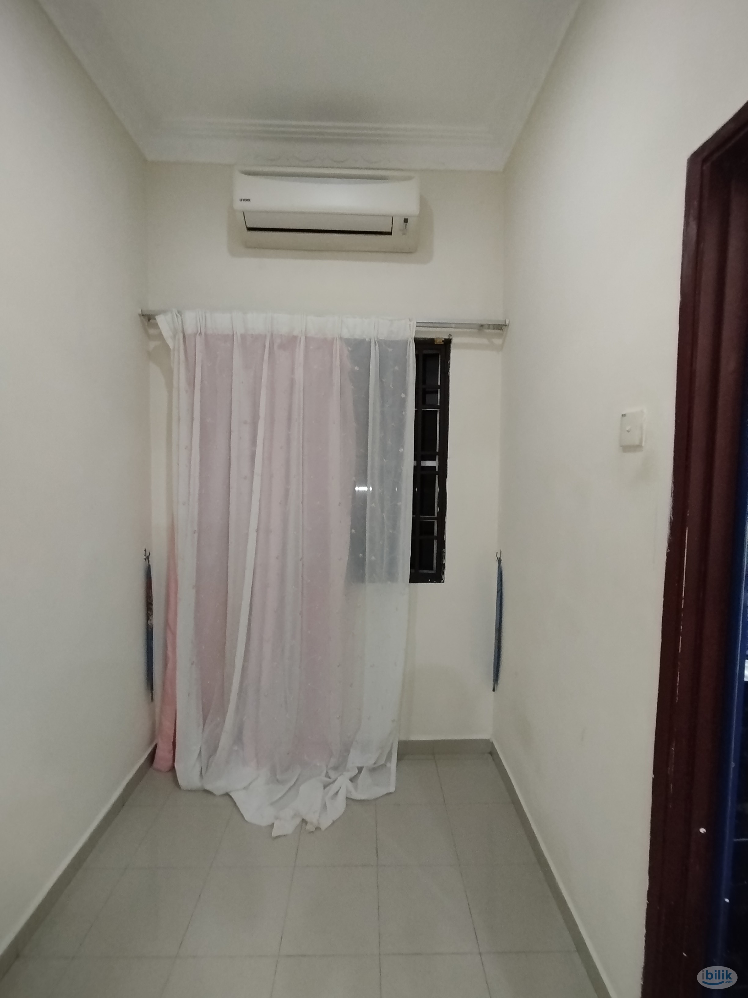 🏠Master Room at Taman Bayu Perdana, Klang - Image 4