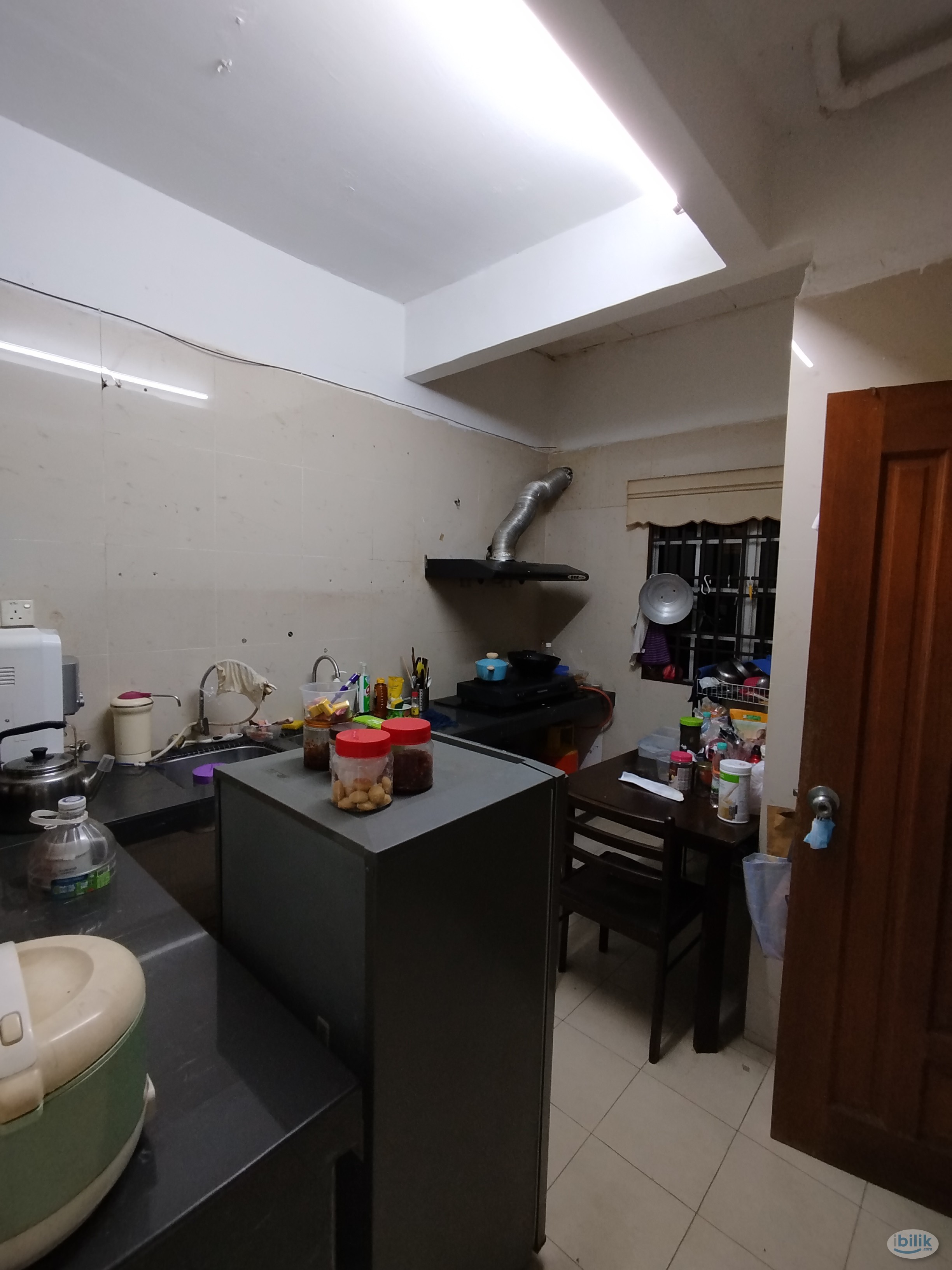 🏠Master Room at Taman Bayu Perdana, Klang - Image 5