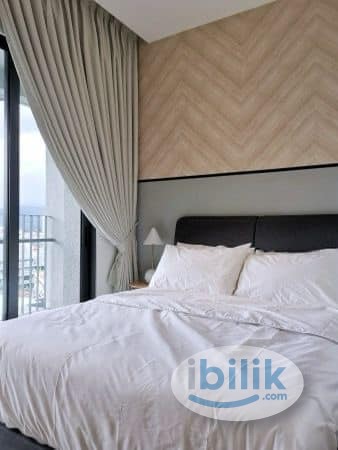Balcony Room at Unio Residence, Kepong - Image 2