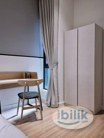 Balcony Room at Unio Residence, Kepong - Image 3