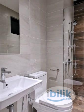 Balcony Room at Unio Residence, Kepong - Image 5