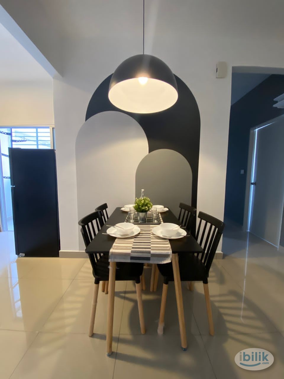 PREMIUM ROOM RENTAL @ Single Room @ Bandar Baru Salak Tinggi @ Sepang - Image 3