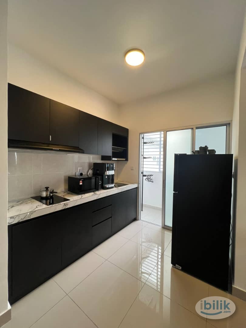 PREMIUM ROOM RENTAL @ Single Room@ Bandar Baru Salak Tinggi @ Sepang - Image 4