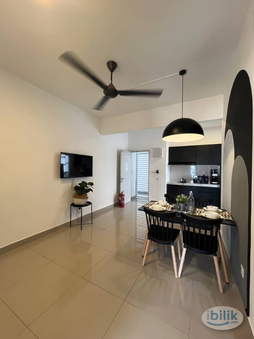PREMIUM ROOM RENTAL @ Single Room@ Bandar Baru Salak Tinggi @ Sepang - Image 2