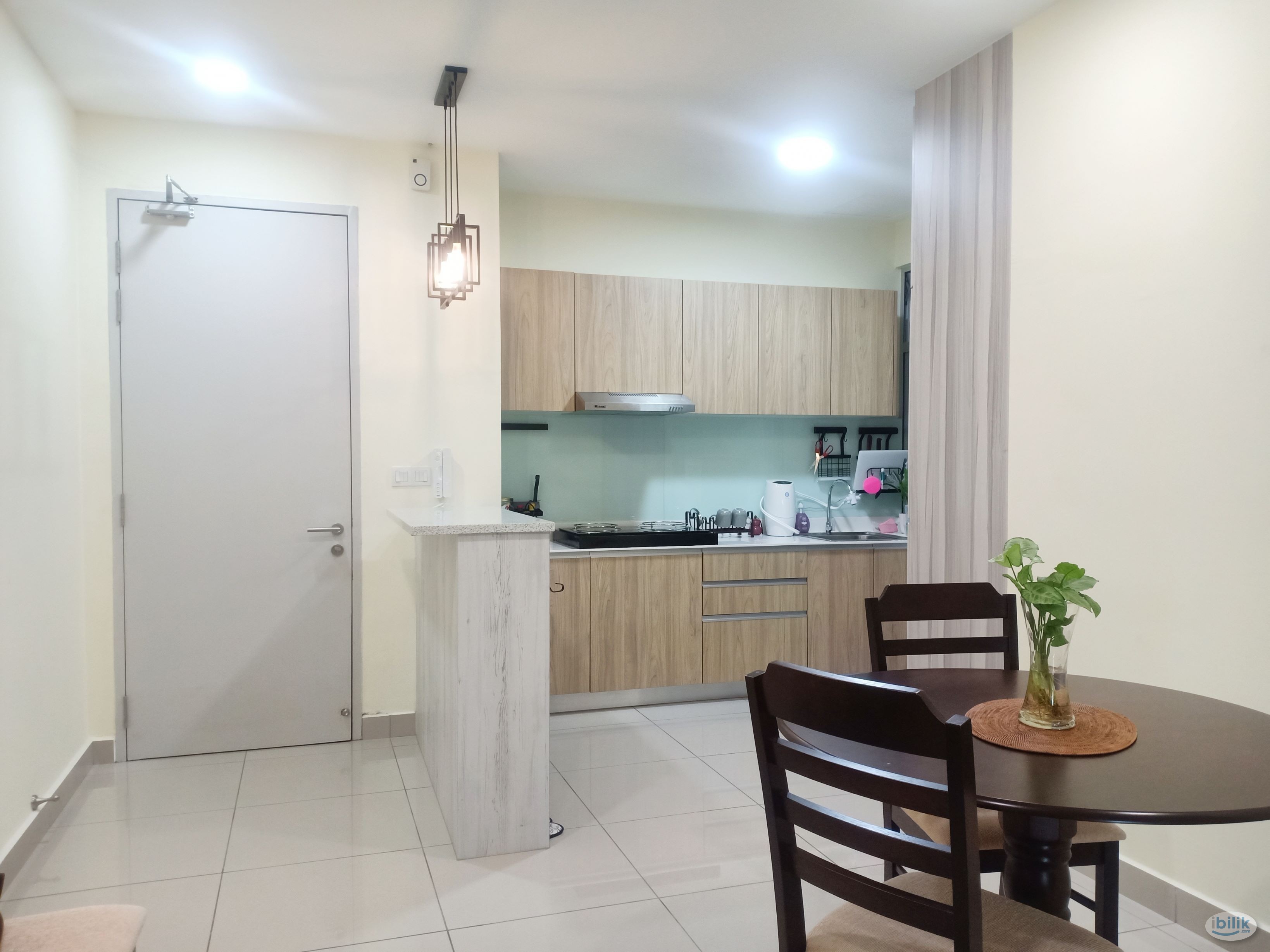 Master Room at Meridin Bayvue, Masai (for 3 months) - Image 3