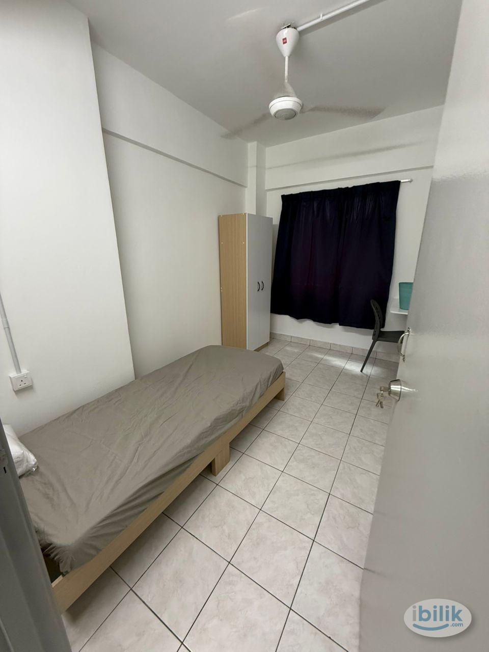 SMALL ROOM FOR RENT AT PRISMA PERDANA  - Image 1
