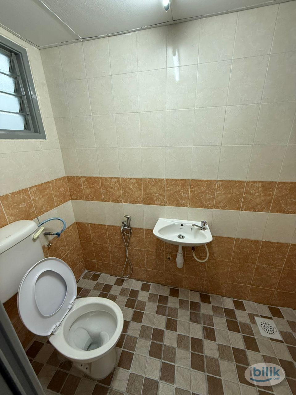 SMALL ROOM FOR RENT AT PRISMA PERDANA  - Image 2