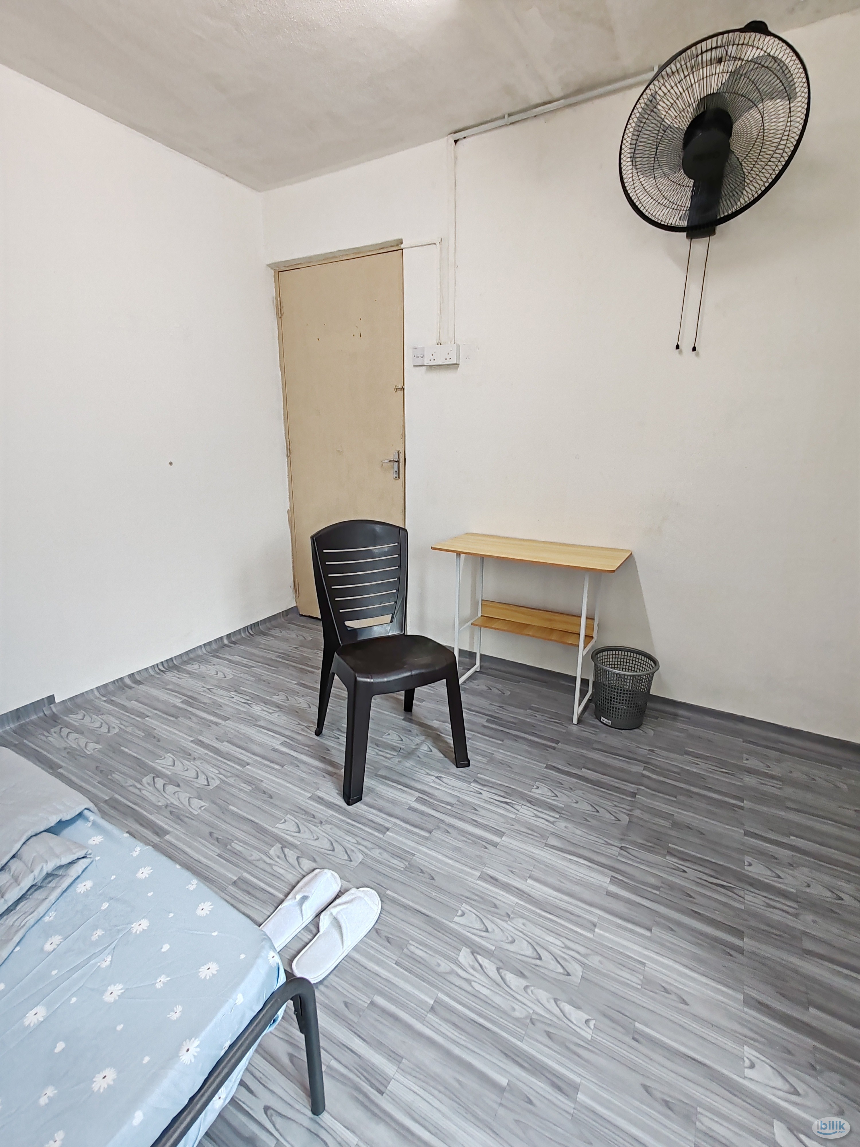 Female Unit Single Room at Seberang Jaya, walking distance to Sunway Carnival, Hospital Seberang Jaya - Image 3