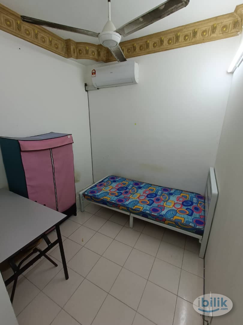 💥MURAH-MURAH💥Single Room For Rent at Bandar Bukit Tinggi 2,  KLANG🎏NEAR TO GIANT , AEON MALL ,PORT KLANG ✨✨ - Image 1
