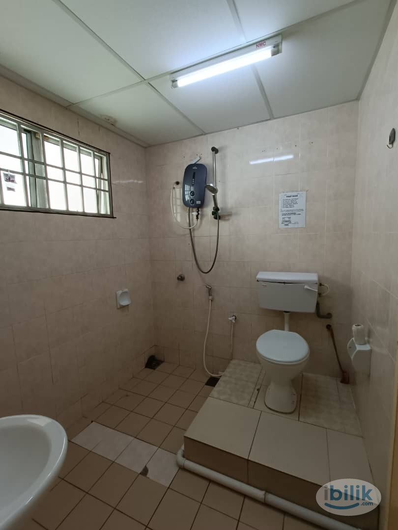 💥MURAH-MURAH💥Single Room For Rent at Bandar Bukit Tinggi 2,  KLANG🎏NEAR TO GIANT , AEON MALL ,PORT KLANG ✨✨ - Image 3