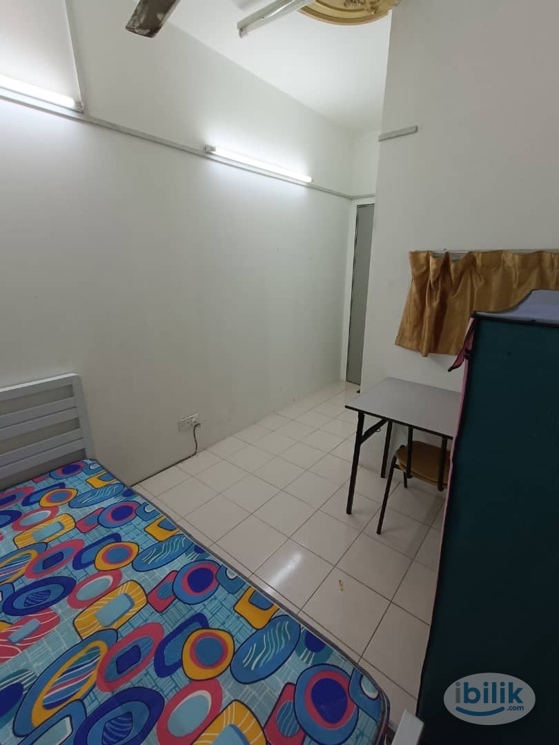 💥MURAH-MURAH💥Single Room For Rent at Bandar Bukit Tinggi 2,  KLANG🎏NEAR TO GIANT , AEON MALL ,PORT KLANG ✨✨ - Image 2