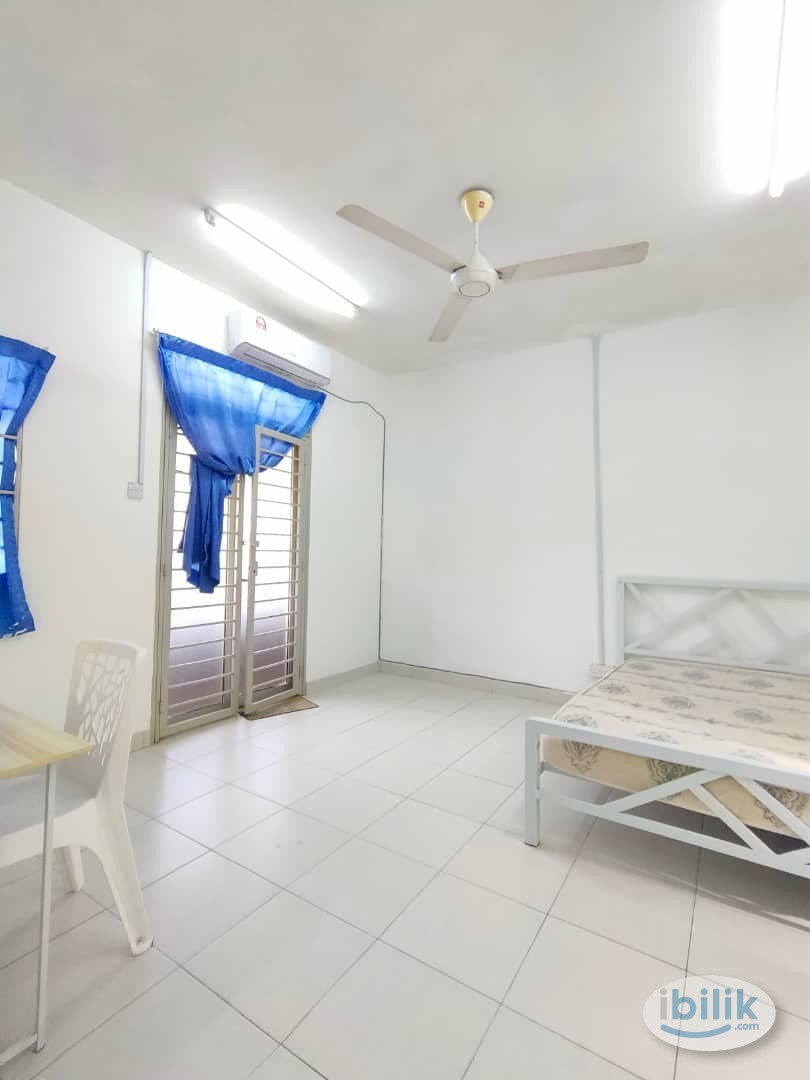 Zero Deposit Master Room at Setia Alam, Shah Alam - Image 1