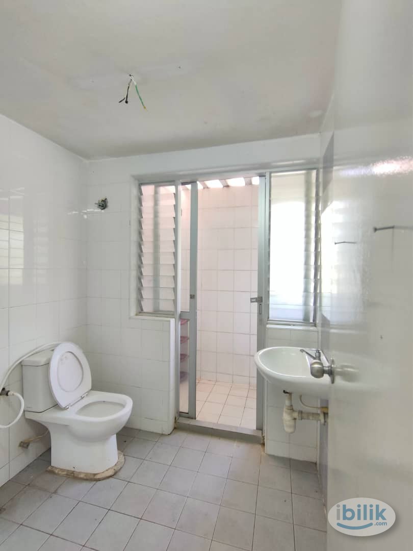 Zero Deposit Master Room at Setia Alam, Shah Alam - Image 3