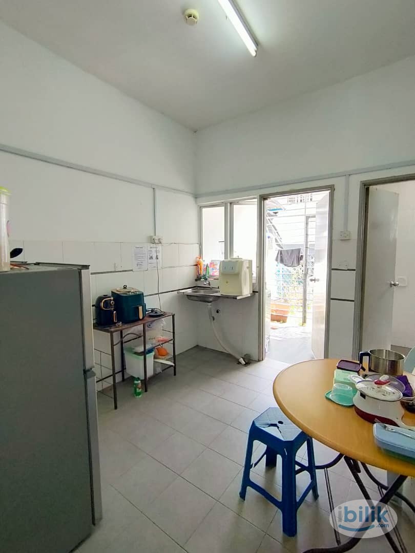 Zero Deposit Master Room at Setia Alam, Shah Alam - Image 4