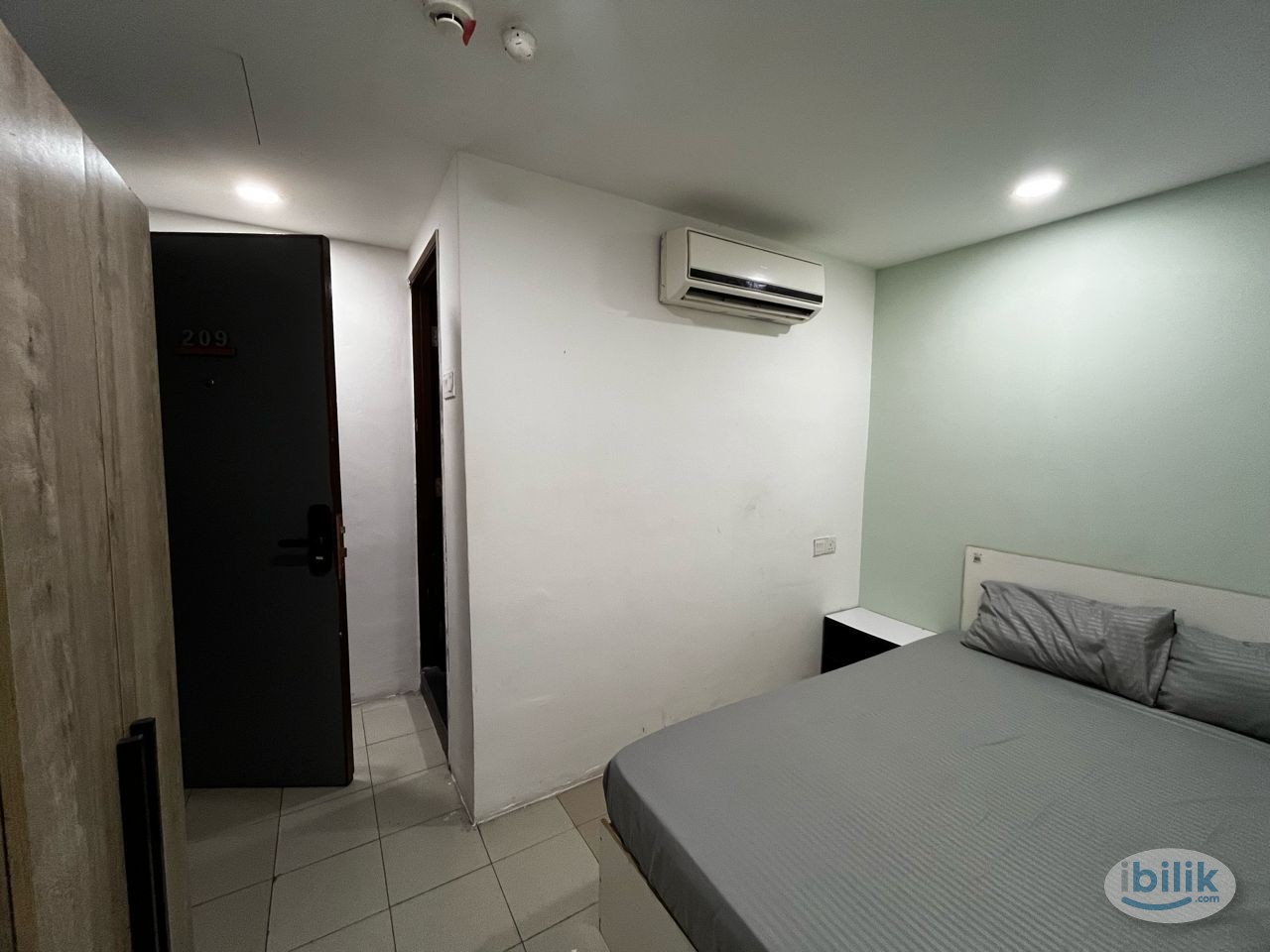 4 station to AMPANG park 🚉 8 mins walk distance to MRT/LRT MALURI🎉 - Image 2