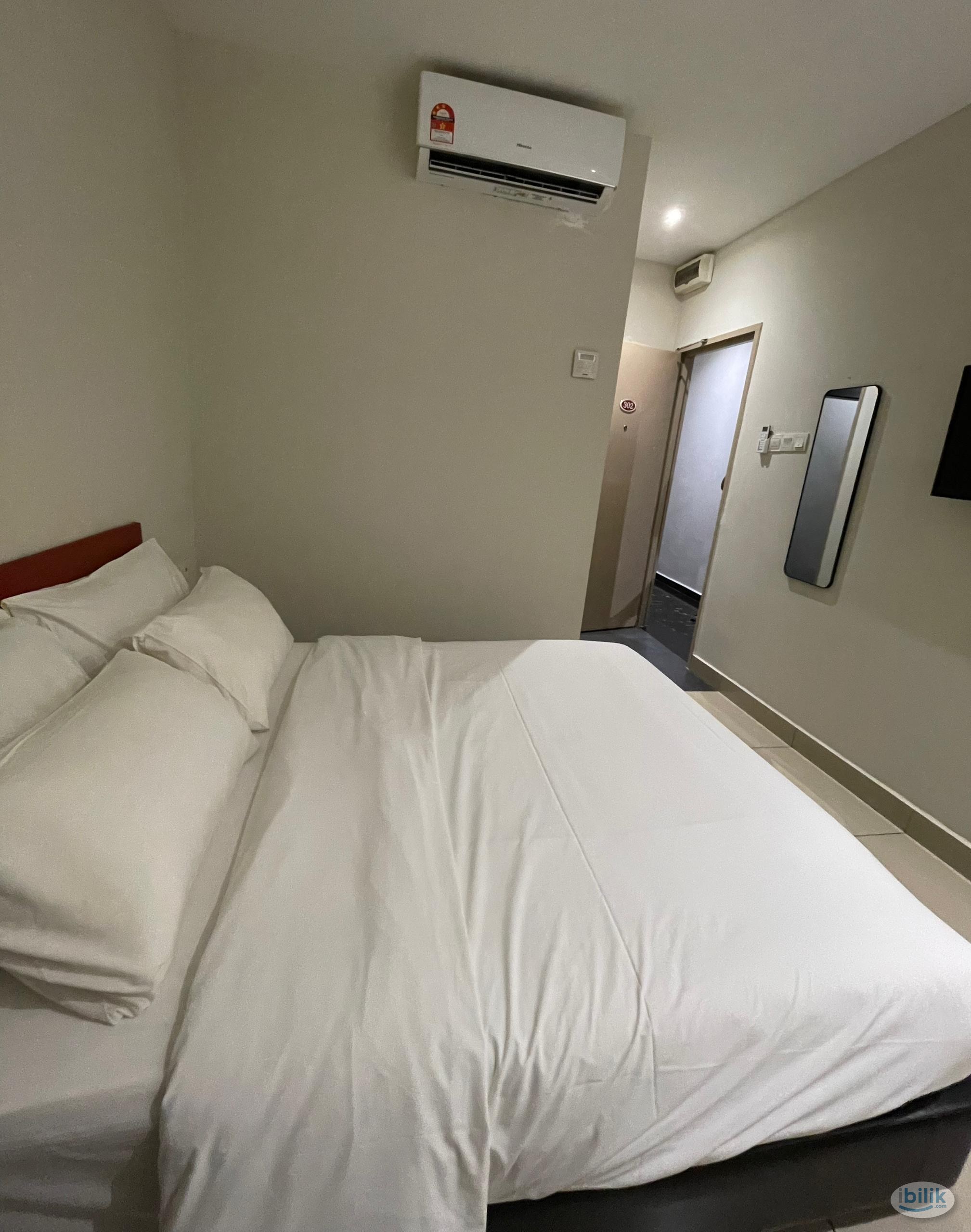 Area surrounded with markets & stores at Swan Cottage PJS8 🤩 Move-In Immediately 🥳 Free WiFi - Image 2