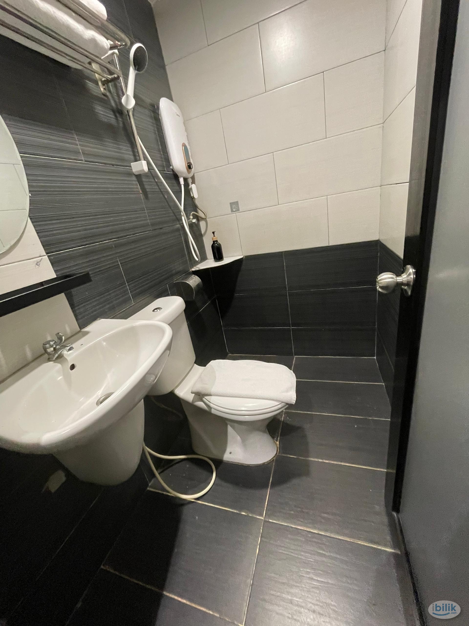 Area surrounded with markets & stores at Swan Cottage PJS8 🤩 Move-In Immediately 🥳 Free WiFi - Image 3