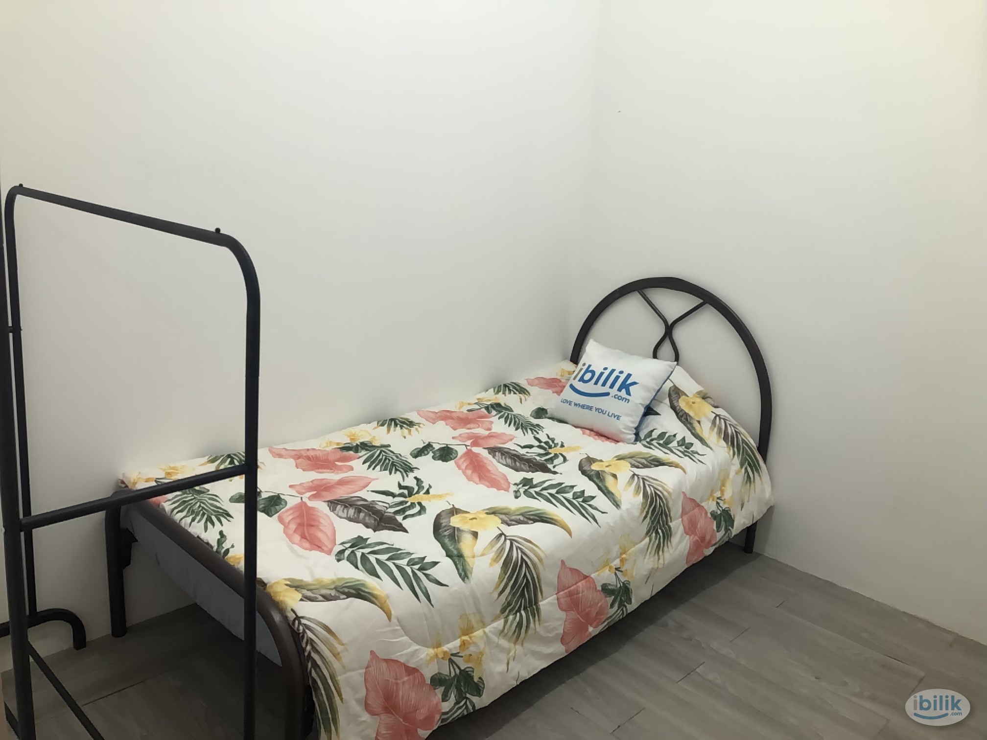 🔥 0 Deposit ❗ Cozy Room Near SS15 Subang Jaya 🚉 - Image 1