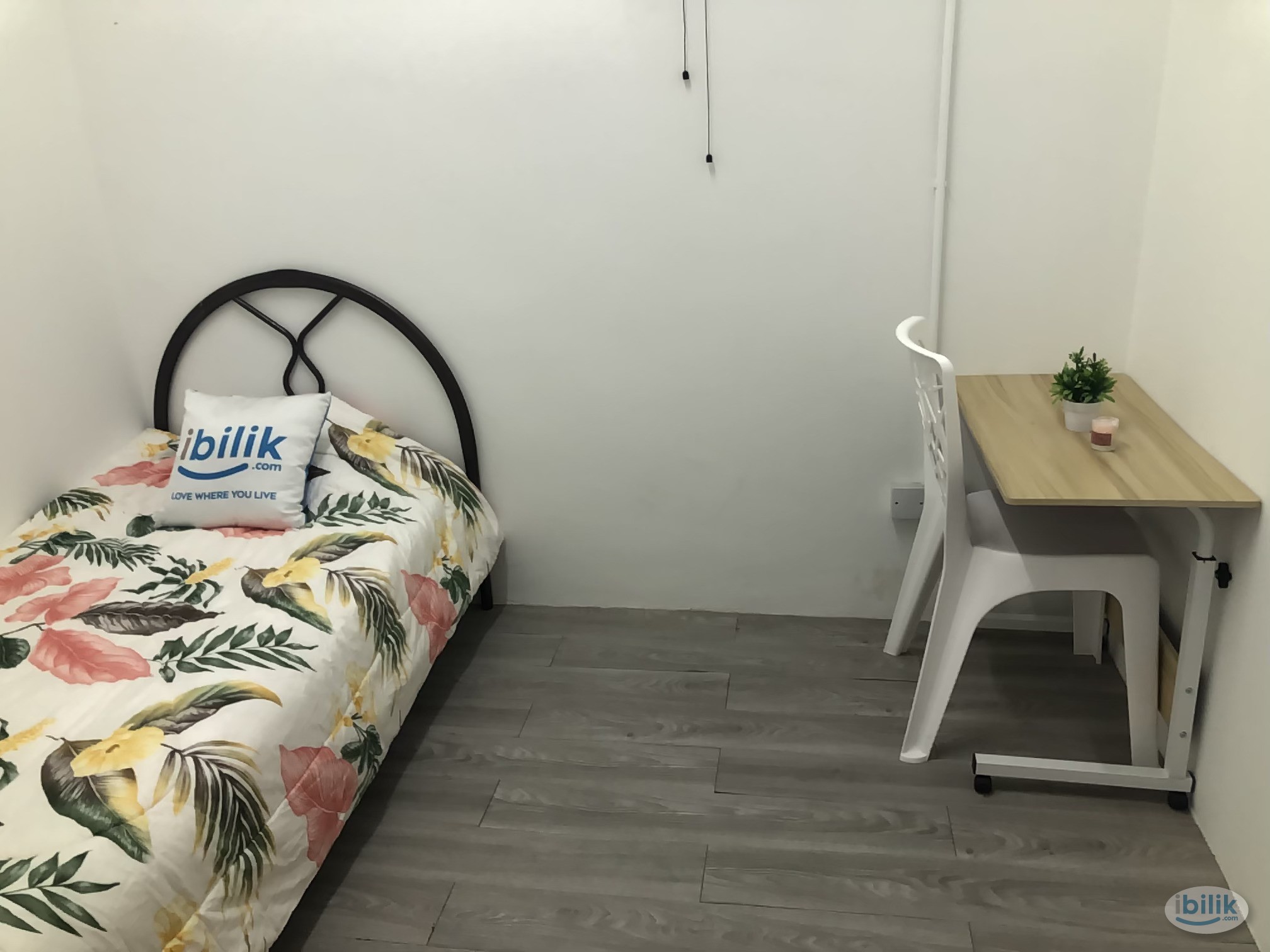 🔥 0 Deposit ❗ Cozy Room Near SS15 Subang Jaya 🚉 - Image 2