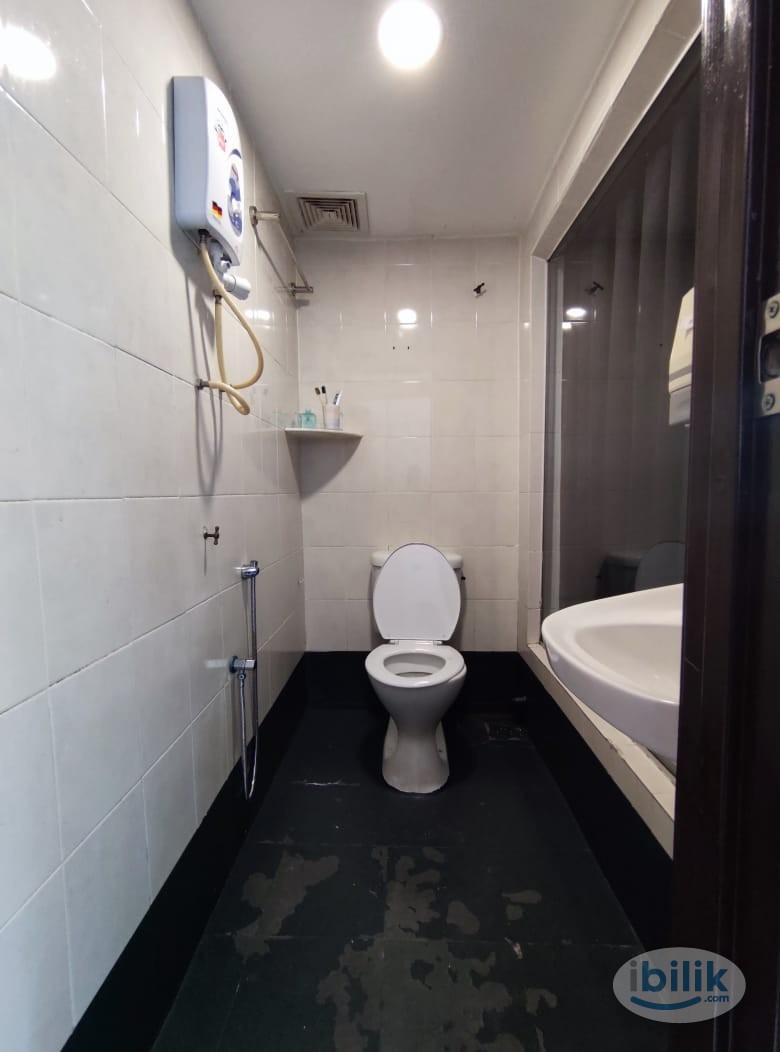 🔥 0 Deposit ❗ Comfortable Rooms for Rent at Klang 🚗 - Image 2