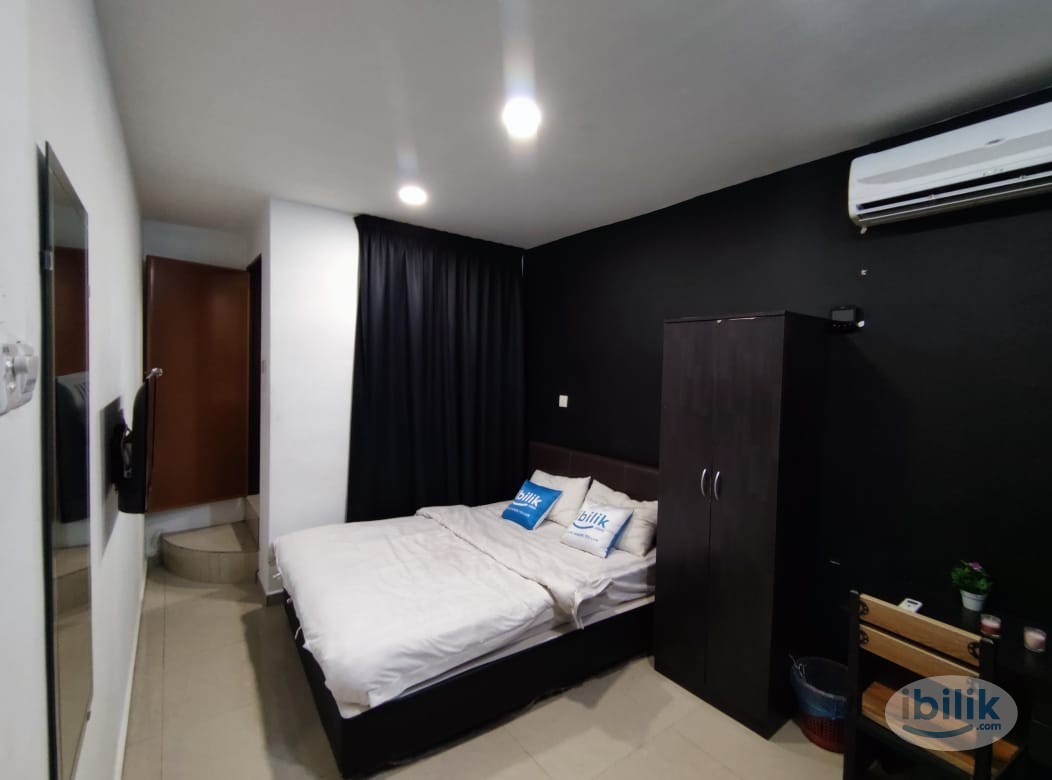 🔥 0 Deposit ❗ Comfortable Rooms for Rent at Klang 🚗 - Image 1