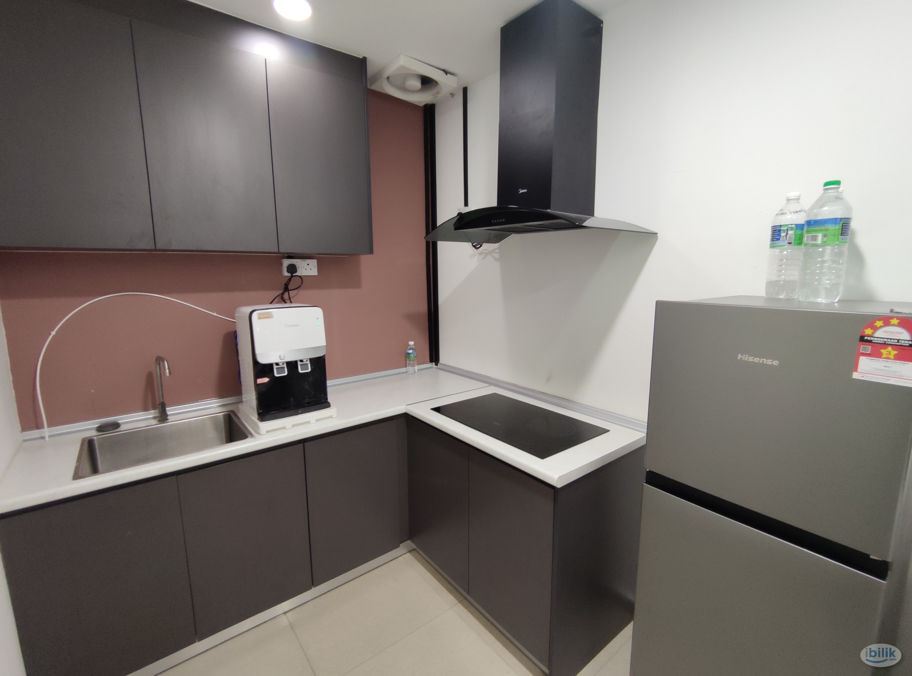 🔥 0 Deposit ❗ Comfortable Rooms for Rent at Klang 🚗 - Image 3
