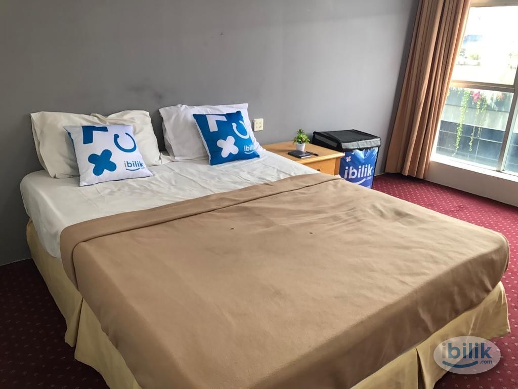 🔥 Zero Deposit ❗ Fully Furnished Rooms for Rent at Anthill Puchong 🚇 - Image 2