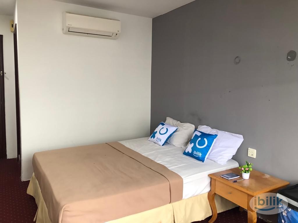 🔥 Zero Deposit ❗ Fully Furnished Rooms for Rent at Anthill Puchong 🚇 - Image 2