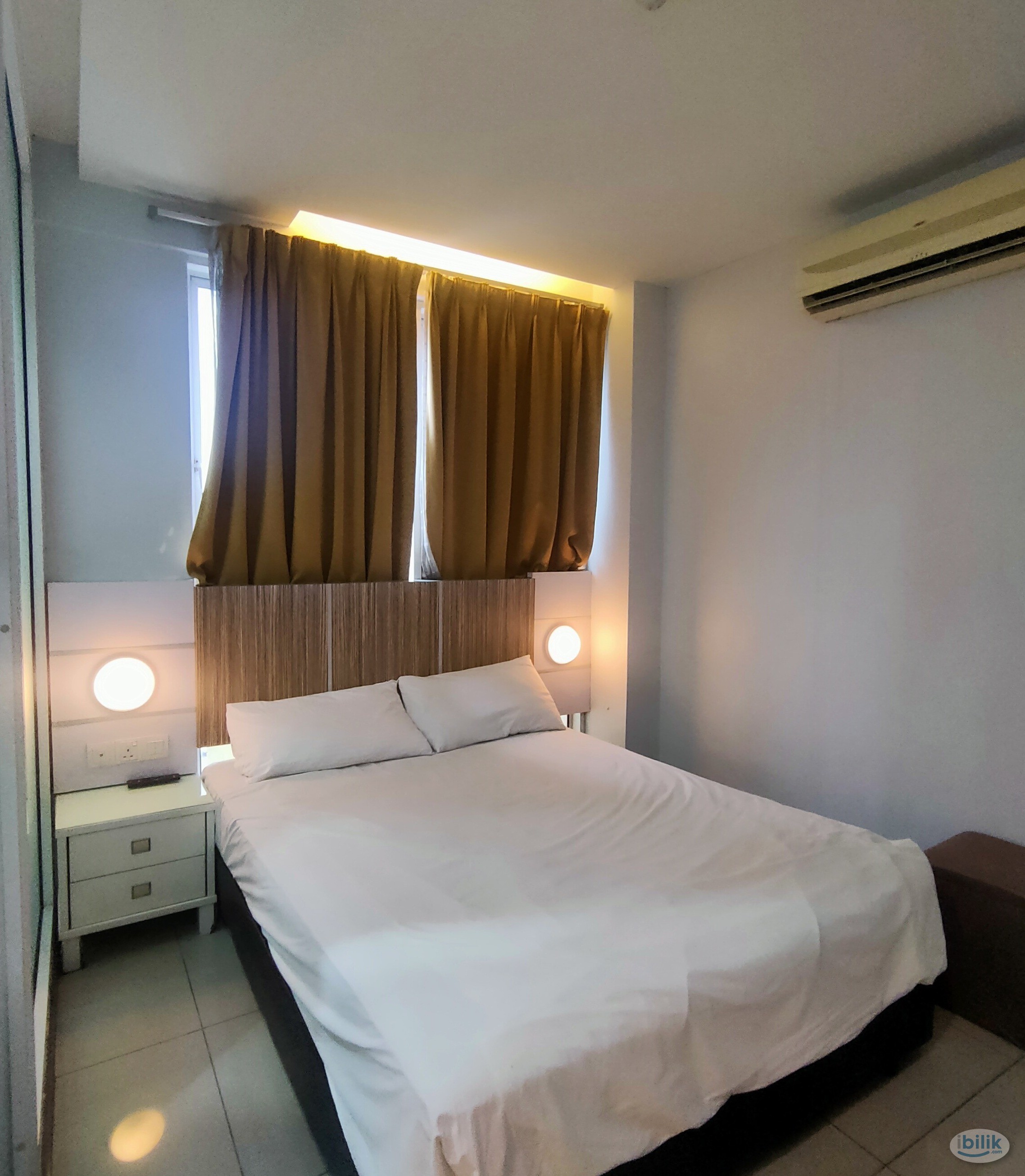 🔥 0 Deposit ❗ Fully Furnished Room for Rent at Best View Hotel Kota Damansara 🚗 - Image 1