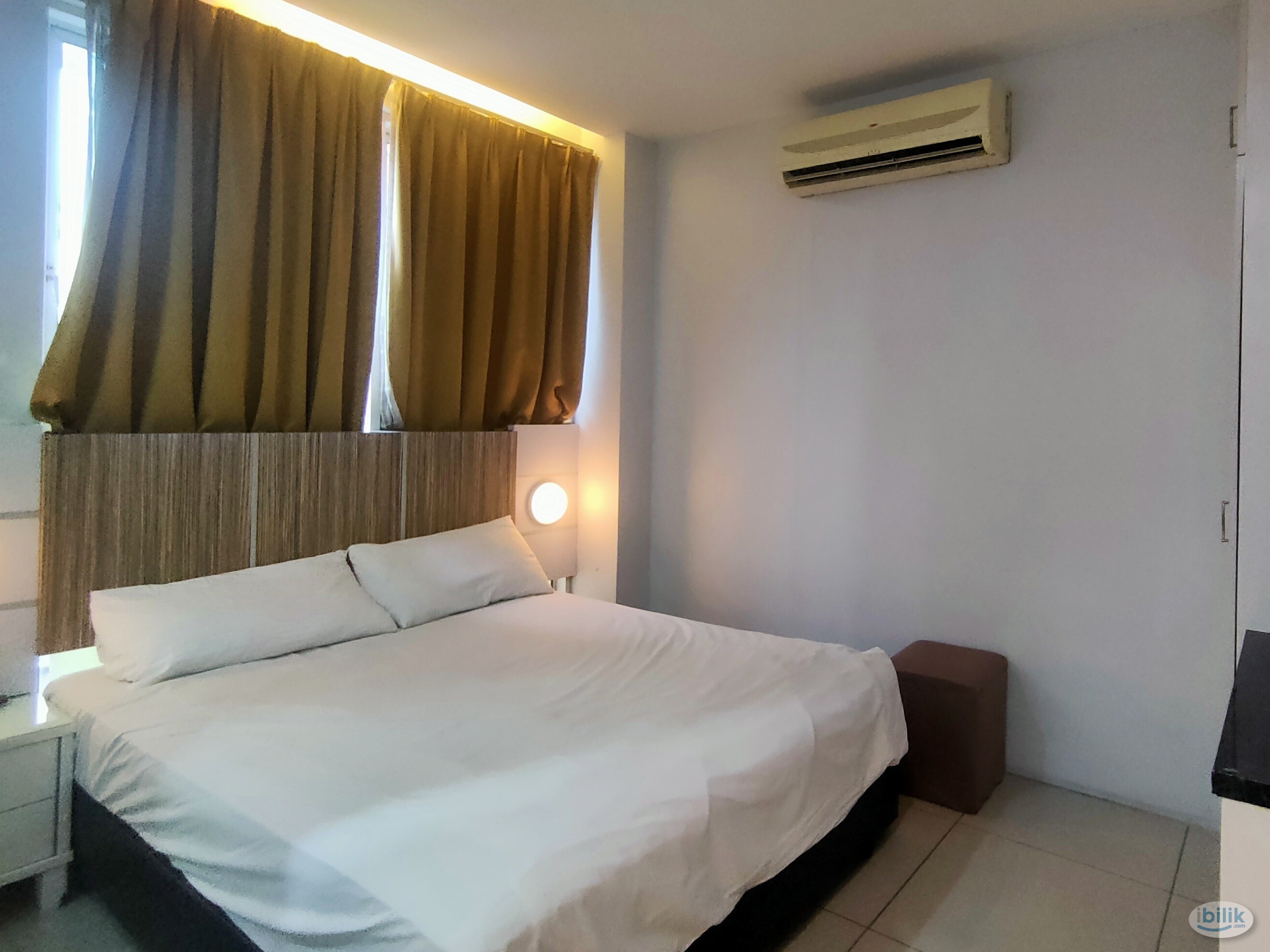 🔥 0 Deposit ❗ Fully Furnished Room for Rent at Best View Hotel Kota Damansara 🚗 - Image 2