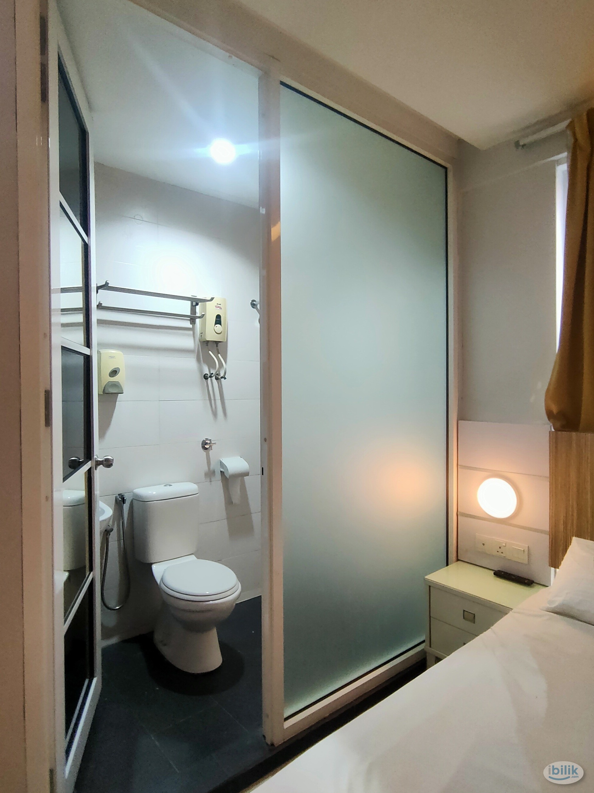 🔥 0 Deposit ❗ Fully Furnished Room for Rent at Best View Hotel Kota Damansara 🚗 - Image 3