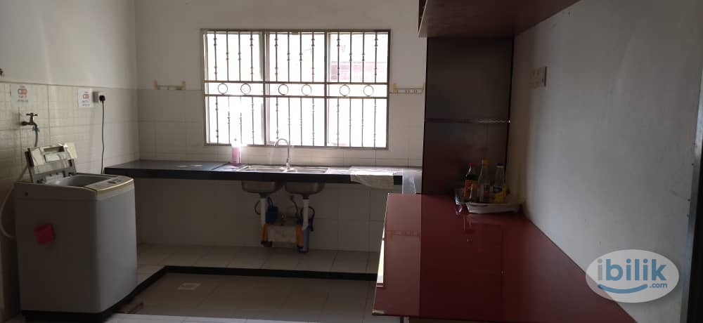 middle room setia indah tebrau - Image 5
