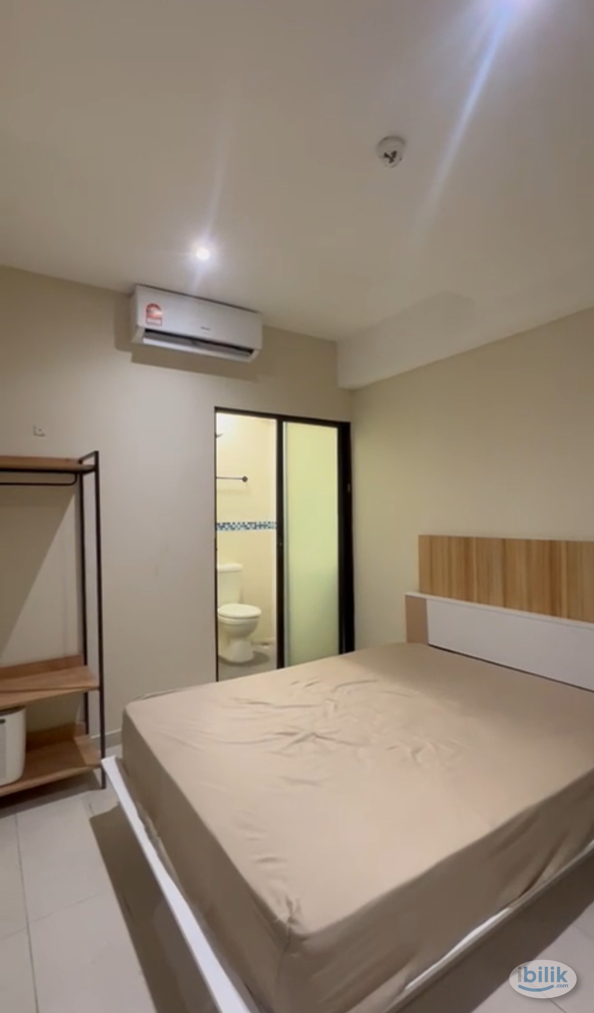 Move-In Immediately at SS15 Subang Zamburger 🤩 Free WiFi 💥 Air-Conditioning - Image 3