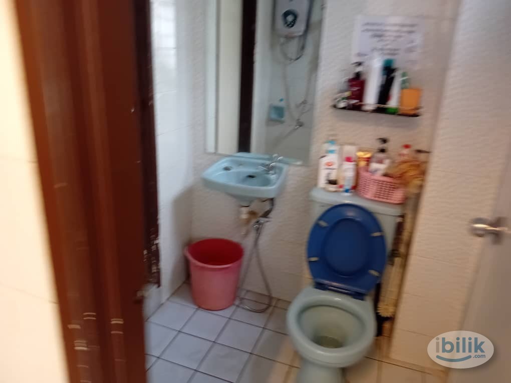 BANDAR SUNWAY , MIDDLE ROOM TO RENT, ZERO DEPOSIT - Image 5