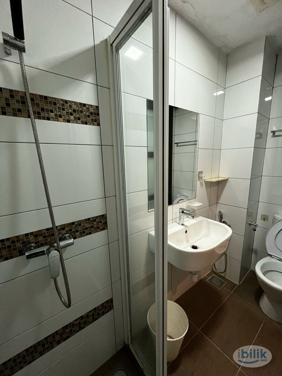 10 MINS WALKING DISTANCE TO MRT/LRT MALURI 🎉🚉🚉 - Image 5