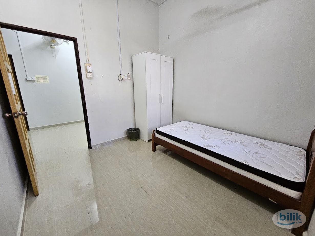 Single Room at Kemasik, Terengganu ( SEROJA 1) - AUGUST 2026 - Image 1