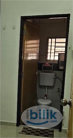 Single Room at Kemasik, Terengganu ( SEROJA 1) - AUGUST 2026 - Image 3